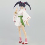 Dasin Model - Kishin Douji Chiaki Enno S.H.F Action Figure (Great Toys Model）